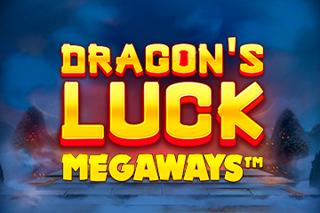 Dragon's Luck Megaways