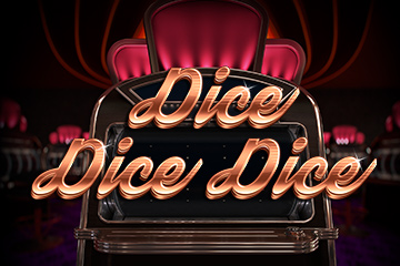 Dice Dice Dice
