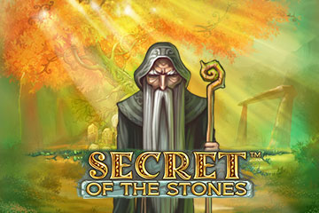 Secret of the Stones