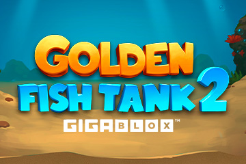 Golden FishTank Gigablox