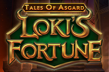 Tales of Asgard - Lokis Fortune
