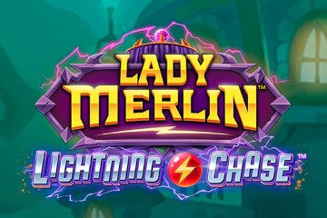 Lady Merlin