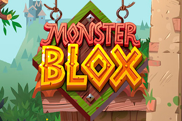 Monster Blox Gibablox