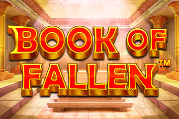 Book of Fallen
