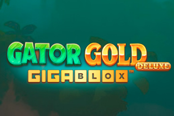 Gator Gold Deluxe Gigablox