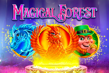 Magical Forest