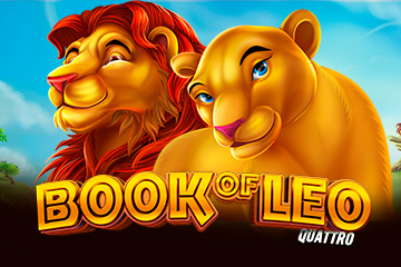 Book of Leo Quattro