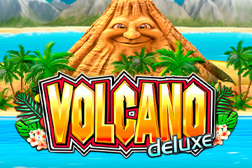 Volcano