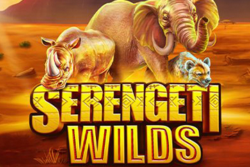 Serengeti Wilds