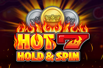 Hot 7 Hold&Spin