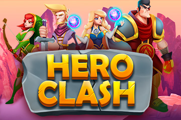 Hero Clash