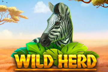 Wild Herd
