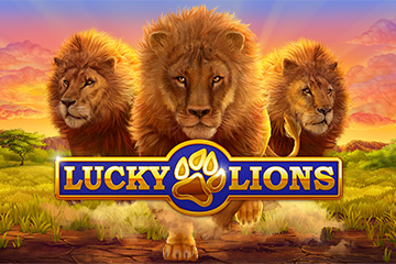 Lucky Lions