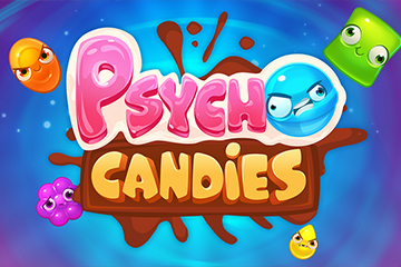 Psycho Candies
