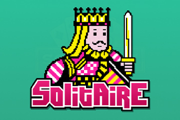 Retro Solitaire
