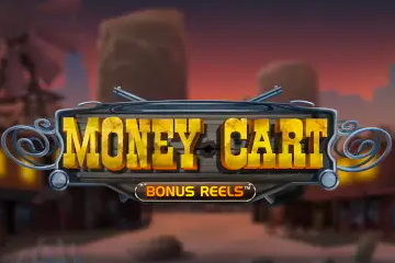 Money Cart