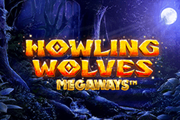 Howling Wolves Megaways