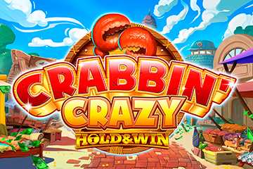 Crabbin Crazy