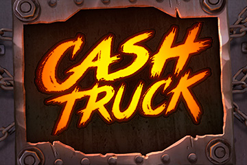 Cash Truck
