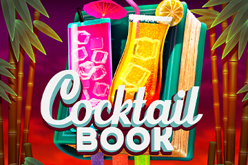 Cocktail Book