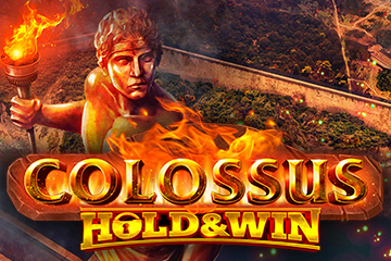 Colossus: Hold & Win