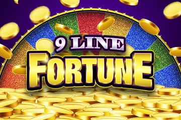 9 Line Fortune