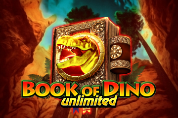 Book of Dino Unlimited