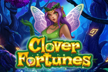 Clover Fortunes