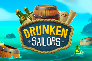 Drunken Sailors