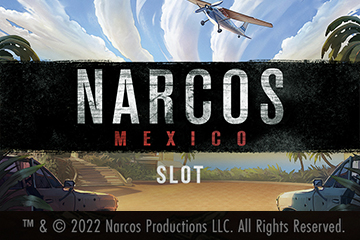 Narcos Mexico