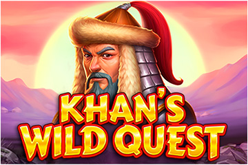 Khan's Wild Quest