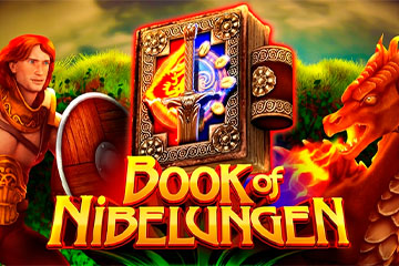 Book of Nibelungen