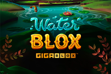 Water Blox Gigablox