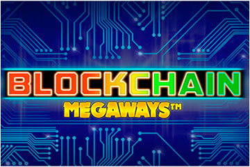 Blockchain Megaways