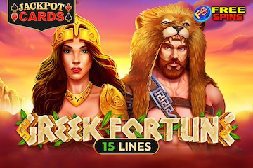 Greek Fortune