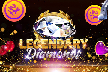 Legendary Diamonds