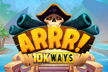 ARRR! 10K Ways