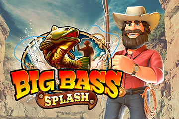 Big Bass Splash