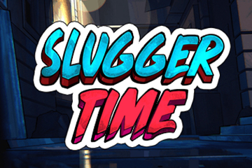 Slugger Time