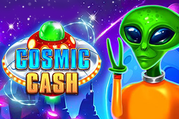 Cosmic Cash
