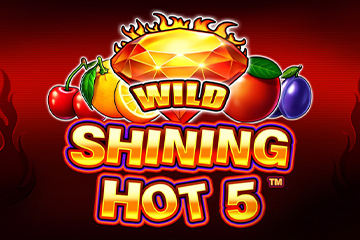 Shining Hot 5