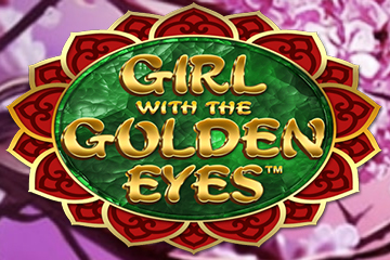 Girl with the Golden Eyes