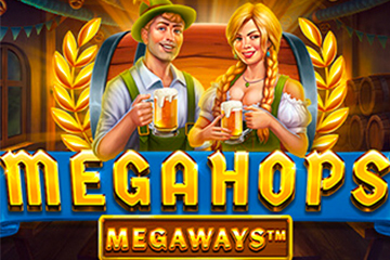 Megahops Megaways