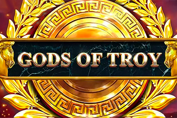 Gods Of Troy