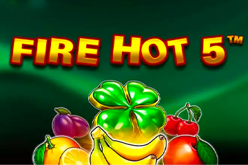 Fire Hot 5