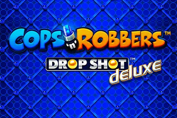 Cops ‘n’ Robbers Drop Shot Deluxe