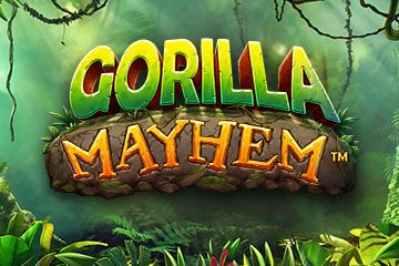 Gorilla Mayhem