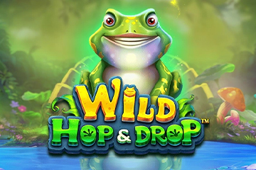 Wild Hop and Drop