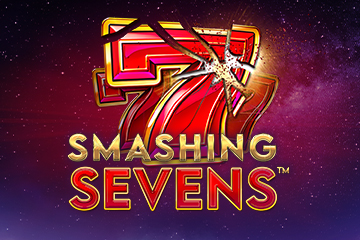 Smashing Sevens: Win Ways