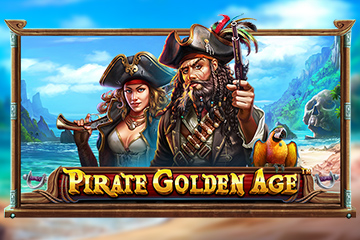 Pirate Golden Age